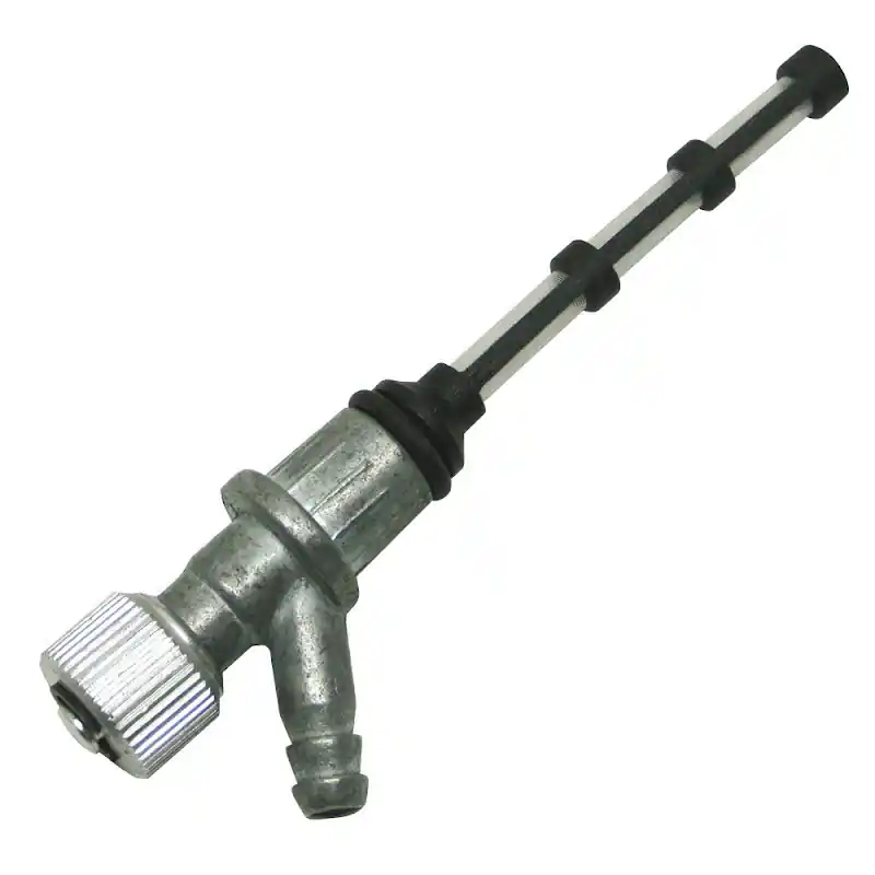 Rubinetto a caduta per Scooter Rally, Aerox, Nitro, F12, Scarabeo, Typhoon, Zip, Booster, Ape 50-220 Ultime Pezzi