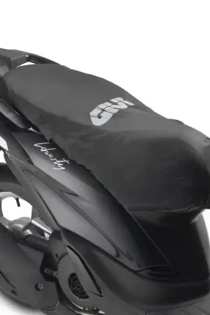 Coprisella Givi S210 impermeabile universale Novità