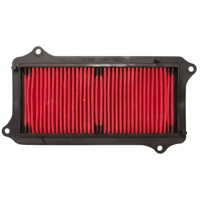 Hokio Filtro aria Motore Suzuki Sixteen 125 - 150 2008 - 2011 Occasione