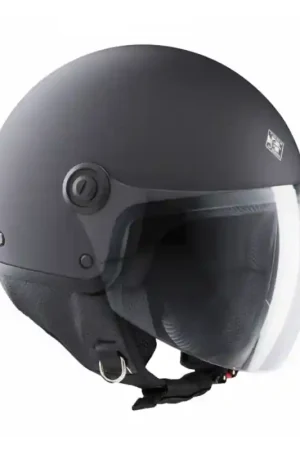 Economico Casco demi-Jet Tucano Urbano El jettin 6.0 matt dark purple