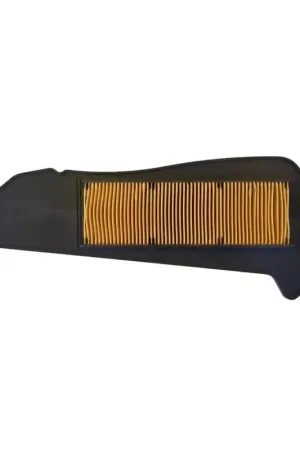 Hokio Filtro aria Motore Yamaha XMAX 300 2017-2025, Tricity 300 2020-2023 Ultimissimo Modello