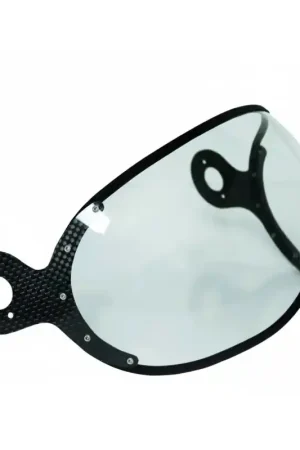 Visiera trasparente Momo Design Vecchio modello 2205 Direttamente Dal Produttore