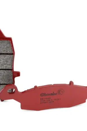 Bestseller Pastiglie Freno Brembo 07KA18SA Sinterizzate anteriore, Kawasaki, Suzuki