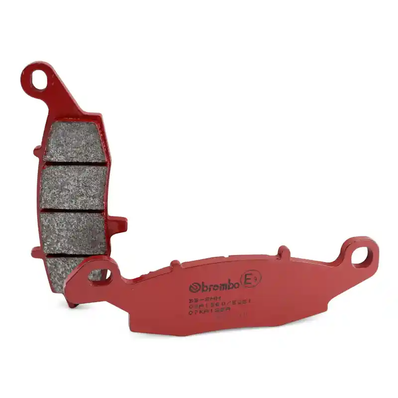 Bestseller Pastiglie Freno Brembo 07KA18SA Sinterizzate anteriore, Kawasaki, Suzuki