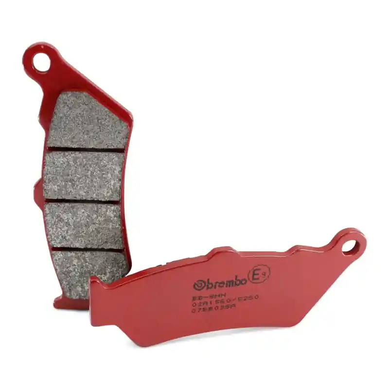Pastiglie Freno Brembo 07BB03SA Sinterizzate Strada, 1 coppia Super Prezzo