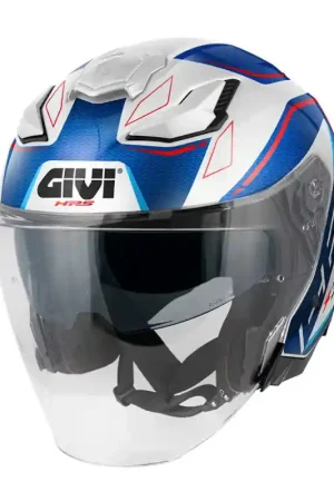 Casco Jet ABS Givi HX31 ABS Impact Prezzo Ridotto