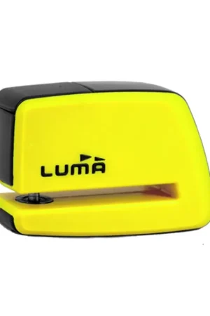 Sconto Bloccadisco Luma Enduro 91 D Giallo Fluo