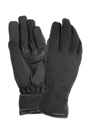 Offerta Guanti Moto Invernali Tucano Urbano Monty Touch Hydroscud Impermeabili
