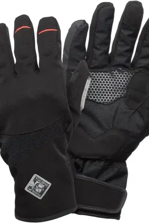 Guanti Tucano Urbano Zeus Diluvio Certificati Impermeabili Saldi