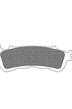 Promozione Esclusiva Pastiglie Freno Anteriori Honda SHi 125/150/300 (2009-2014) - NewFren