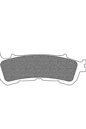 Ultimissimo Modello Pastiglie Freno Posteriori Benelli Tornado 500 - NewFren