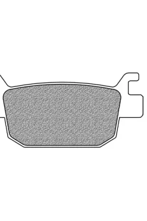 Economico Pastiglie Freno Posteriori Honda SHi 125/150/300 - NewFren