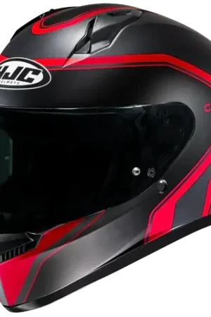 A Buon Prezzo Casco Integrale Hjc C10 ELIE MC1SF ECE 22-06