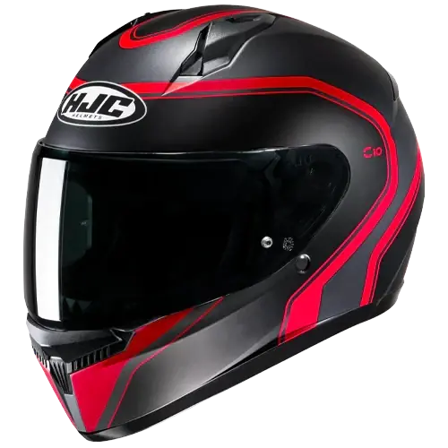 A Buon Prezzo Casco Integrale Hjc C10 ELIE MC1SF ECE 22-06