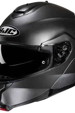 Vendita Finale Casco Modulare Hjc C91 N Titanio Opaco ECE 22-06