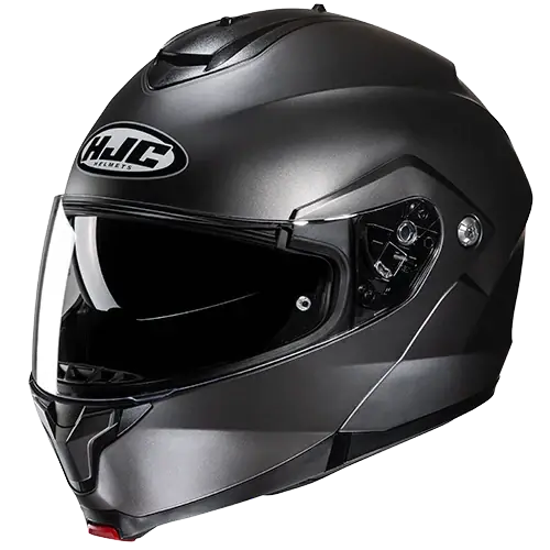 Vendita Finale Casco Modulare Hjc C91 N Titanio Opaco ECE 22-06