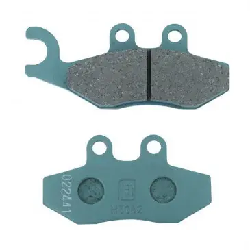 Super Prezzo Pastiglie Freno Ant e Post Piaggio Carnaby Cruiser 300 - Originali Piaggio
