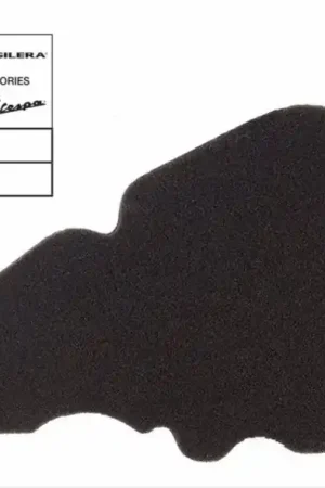 Spedito Oggi Filtro Aria Originale Piaggio Liberty 4T 50/125/150/200