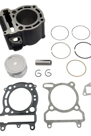 Prezzo Ridotto Kit Cilindro Yamaha X-MAX/X-CITY 250 2005-2016