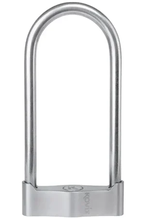 Lucchetto Kovix Arco Completamente In Acciaio Inossidabile 18mm U 250 mm Prezzo Di Fabbrica