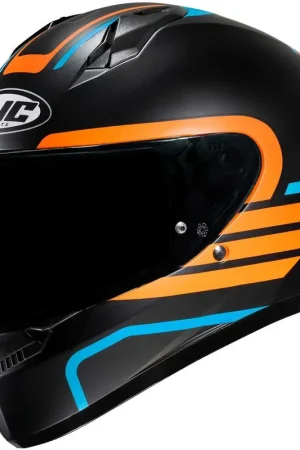 Casco Integrale Hjc C10 LITO MC27SF ECE 22-06 Nuovo Modello Compra Online
