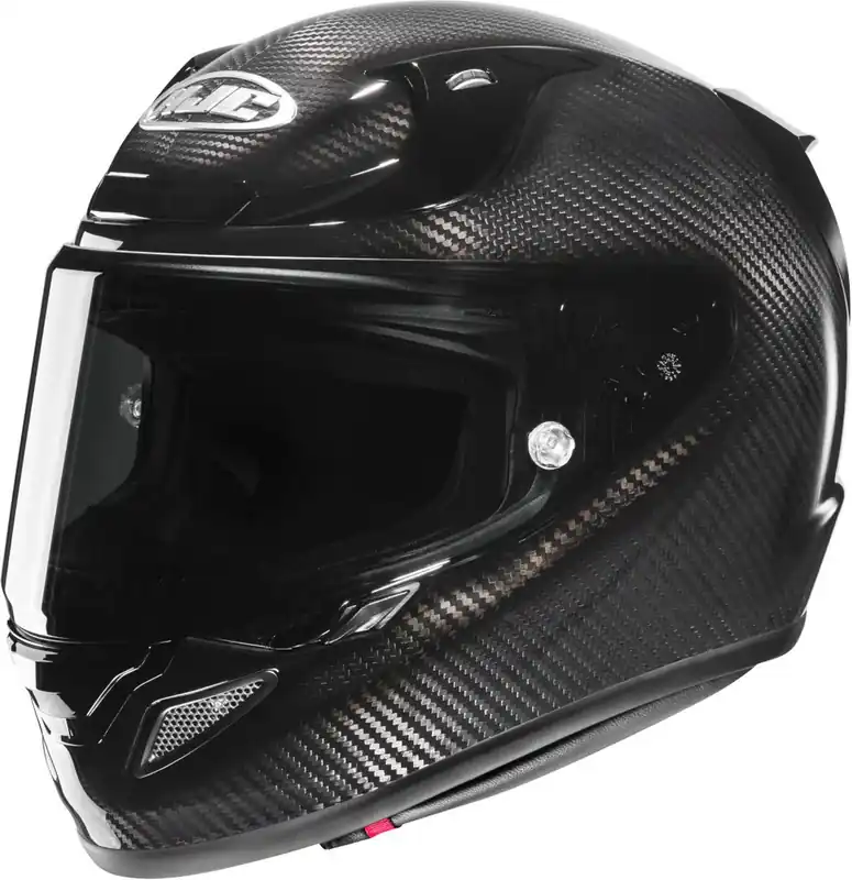 Affare Casco Moto Integrale Hjc RPHA 12 Carbon