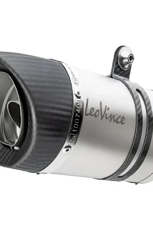 Compra Adesso Scarico Leovince LV PRO Kawasaki Z 900 2021 - Inox