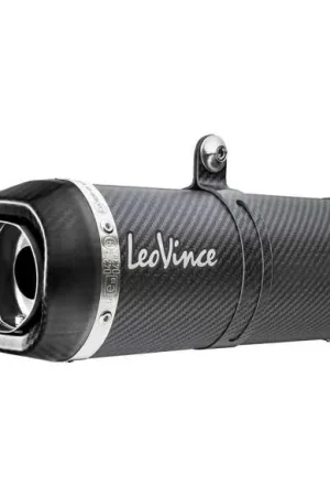A Buon Prezzo Scarico Leovince LV ONE EVO KTM Duke 125/390 2021-2023 - Carbon