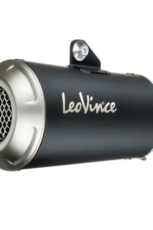 Acquista Ora Scarico Leovince LV-10 Yamaha YZF 1000 R1 - Nero