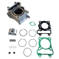 Kit Cilindro Sh150 01-12 Offerta Lampo