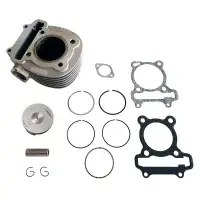 Kit Cilindro Peugeot Tweet/Sym Symphony 125 Compra Online