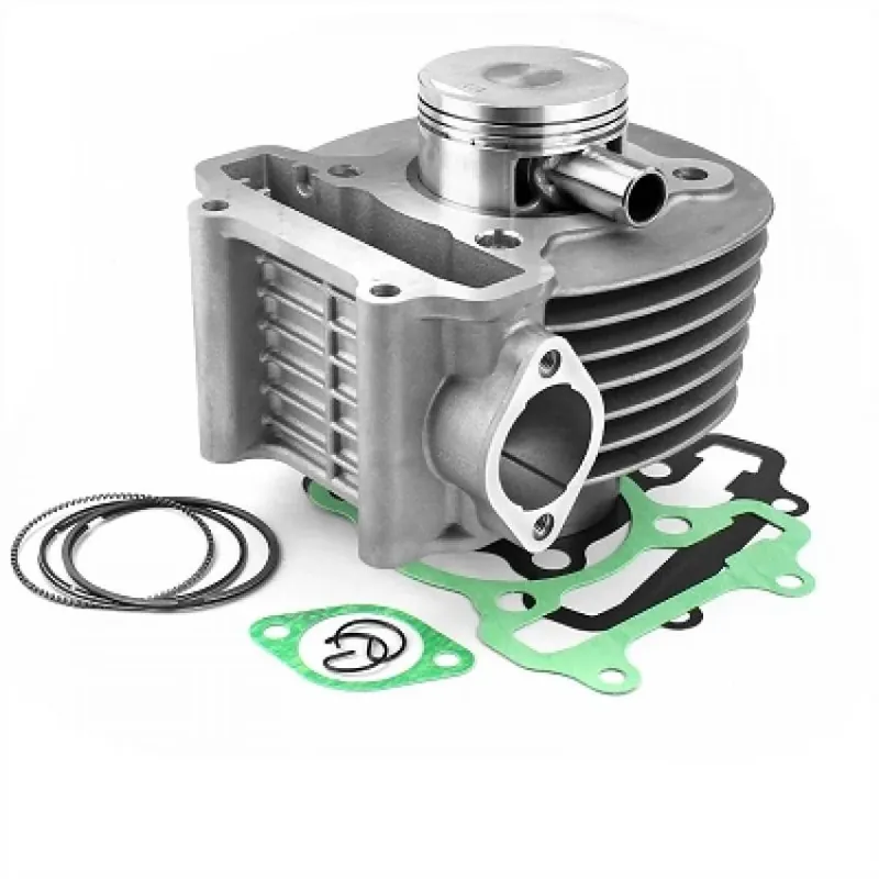 Kit Cilindro Peugeot Tweet/Sym Symphony 150 Ultima Occasione