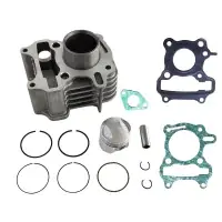 Kit Cilindro Sym Symphony / Peugeot Tweet 50cc 4T 18> Prezzo Conveniente
