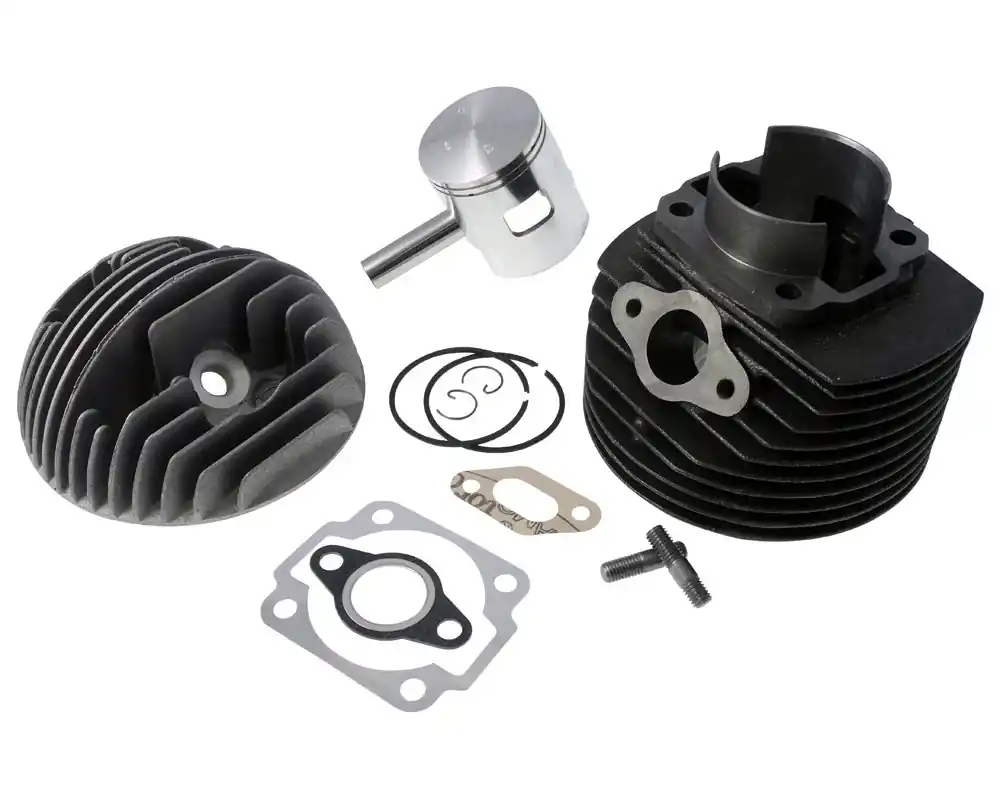 Super Prezzo Kit Cilindro Piaggio Vespa PK / XL / Special