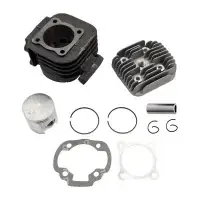 Kit Cilindro Motore Minarelli Verticale Solo Oggi