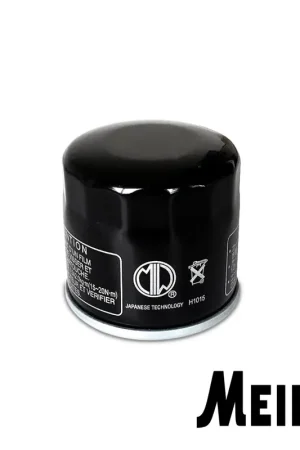 Filtro Olio Honda/Kawasaki/Triumph/Yamaha/MV Augusta - Meiwa Spedito Oggi