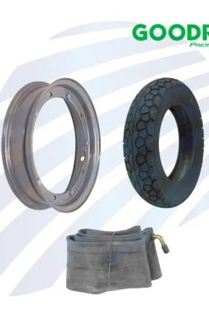 Promozione Esclusiva Kit Ruota Completo Vespa Px