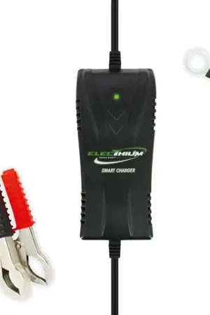 Nuova Collezione Carica Batterie a Litio Moto Scooter