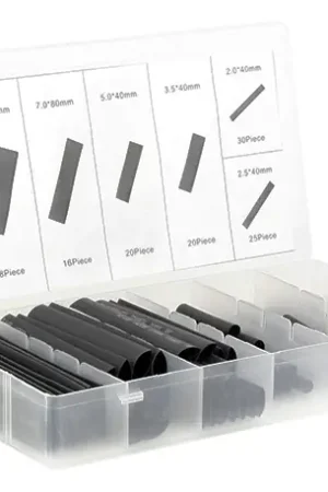 Offerta Speciale Kit Guaine Termoretraibili