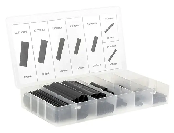 Offerta Speciale Kit Guaine Termoretraibili