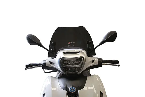 Cupolino Piaggio Beverly HPE 300/400 - Faco Offerta