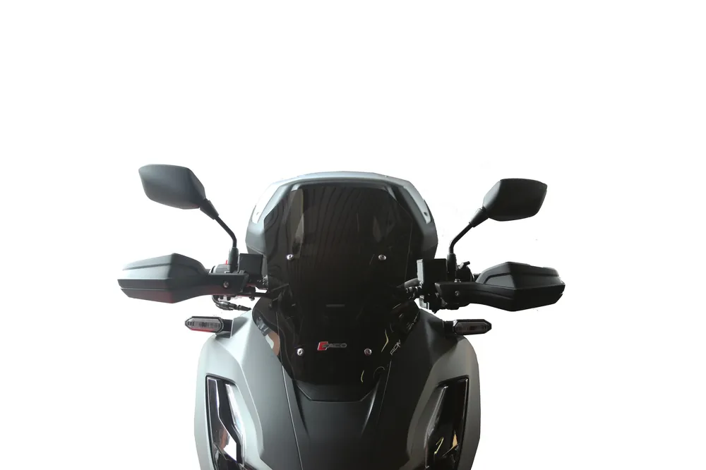 Spedito Oggi Cupolino Honda X-ADV 350 - Faco