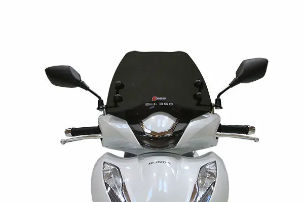 Cupolino Honda SH 350 - Faco Must-Have