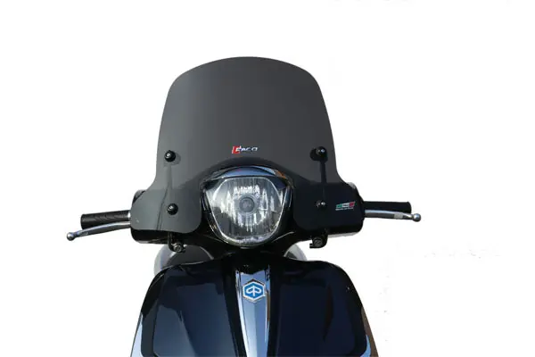 Cupolino Piaggio Liberty I-Get 50/125/150 - Faco Miglior Prezzo