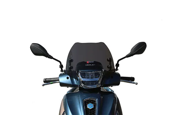 Cupolino Piaggio Medley 125/150 2020-2024 - Faco Offerta