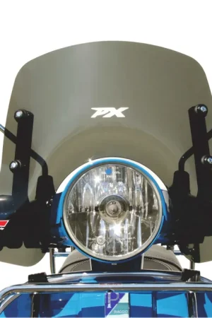Direttamente Dal Produttore Cupolino Piaggio Vespa PX - Faco