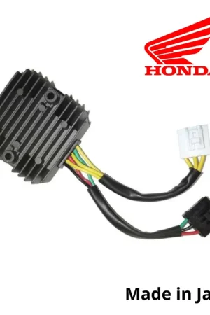 Regolatore Di Tensione Honda SH 125/150 2005-2012 - Made in Japan Must-Have