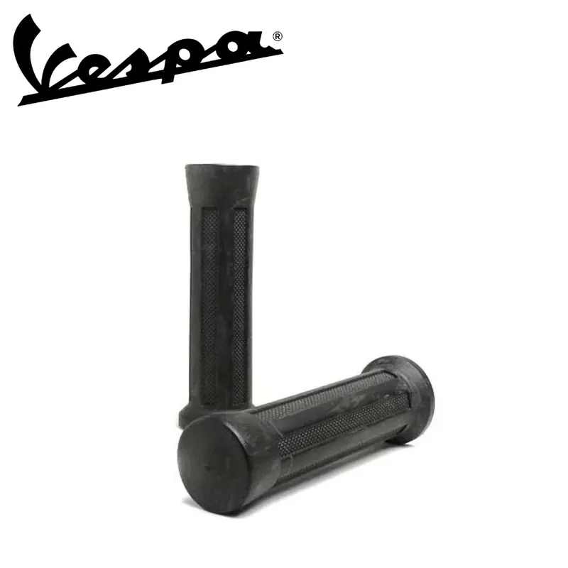 Coppia Manopole Piaggio Vespa 50/125 PK/XL Professionale