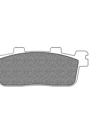 Compra Oggi Stesso Pastiglie Freno Posteriore Kymco XCiting 250/300/500 - NewFren