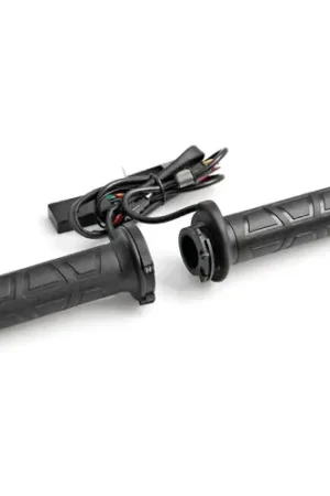 Manopole Riscaldate 12V Universali Moto Prezzo Di Fabbrica